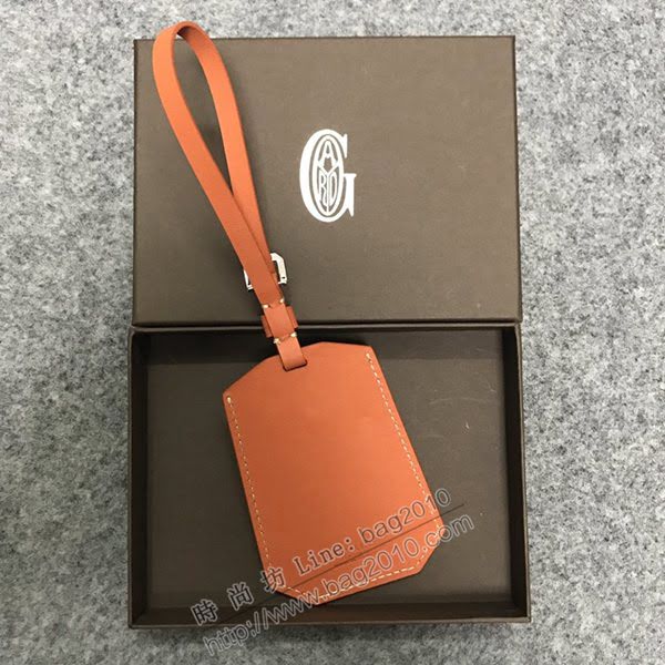 Goyard包飾品 戈雅掛件 Goyard掛飾  glg1291